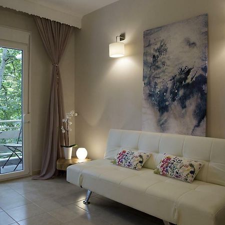 38 Dimitriou Margaropoulou Apartment Thessaloníki Ngoại thất bức ảnh