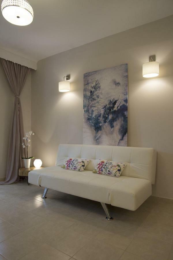 38 Dimitriou Margaropoulou Apartment Thessaloníki Ngoại thất bức ảnh